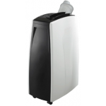 Turbo Italy TAC-160R 2.0匹 定頻淨冷移動冷氣機 (強力抽濕與遙控)